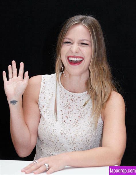 Melissa Benoist Nude, OnlyFans Leaks, Fappening